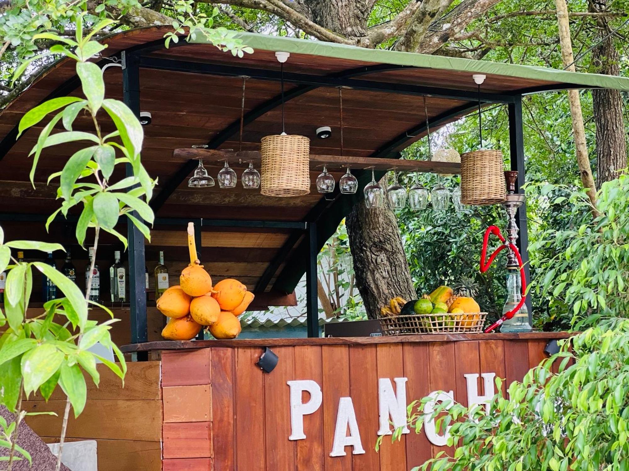 Maritime Nest Cabanas Tangalle Ngoại thất bức ảnh
